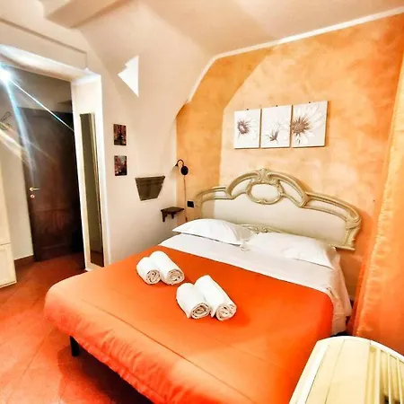 Stella In Centro A Appartement *