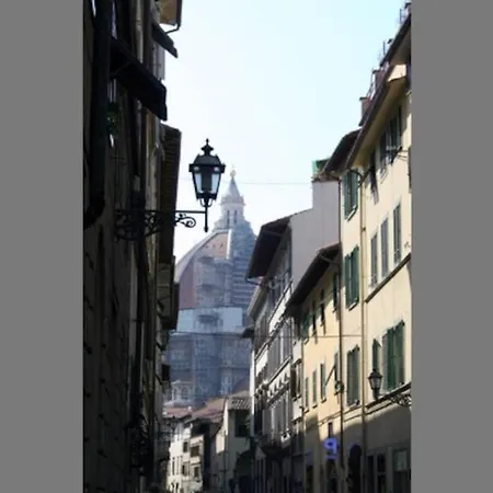 Stella In Centro A Appartement