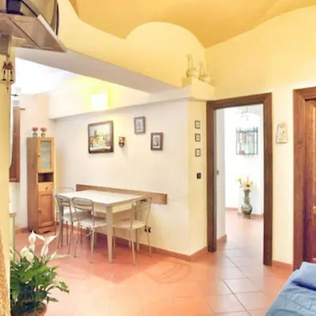 Appartamento Stella In Centro A *