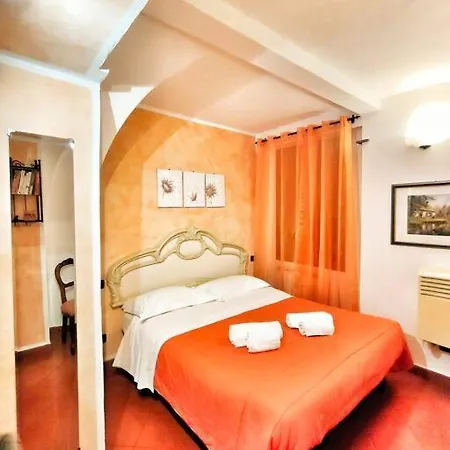 Stella In Centro A Apartment