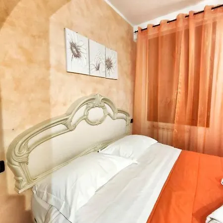 Stella In Centro A Apartment Florence