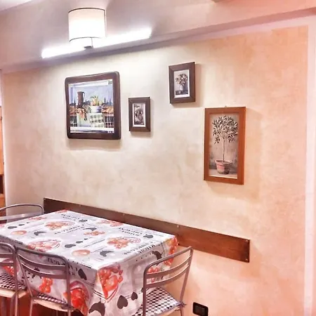 Apartment Stella In Centro A