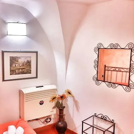 Stella In Centro A Apartment